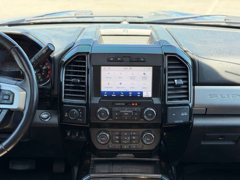 Used 2021 Ford F250 Lariat AWD/4WD image 26