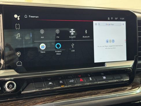 Used 2024 GMC Sierra 1500 Elevation image 38