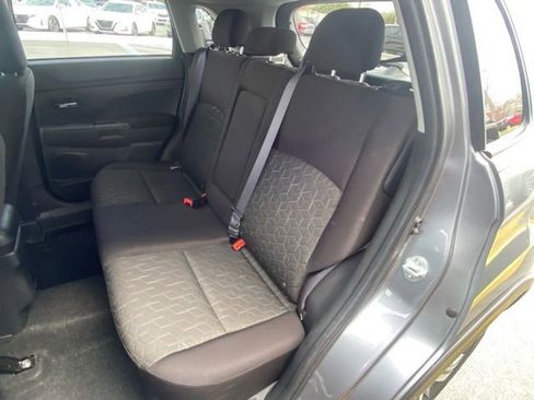 Used 2024 Mitsubishi Outlander Sport ES image 25