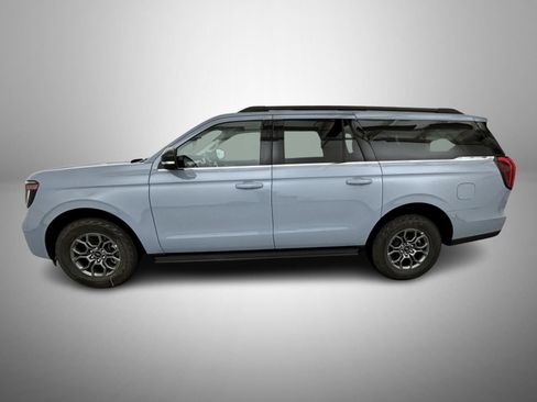 New 2027 Ford Expedition Max Active AWD/4WD image 8