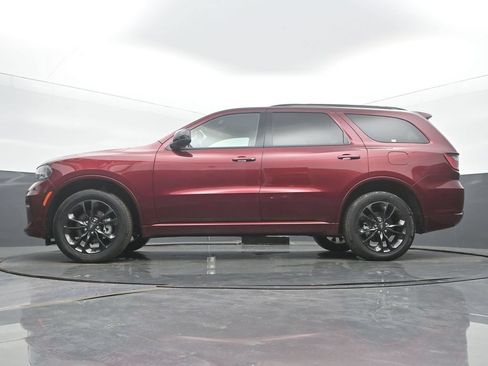 Used 2023 Dodge Durango GT w/ Blacktop Package AWD/4WD image 48