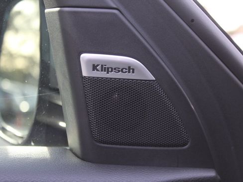 Certified 2025 INFINITI QX80 Pure image 13