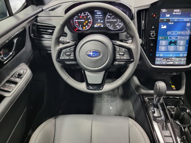 New 2026 Subaru Forester Sport AWD/4WD image 24