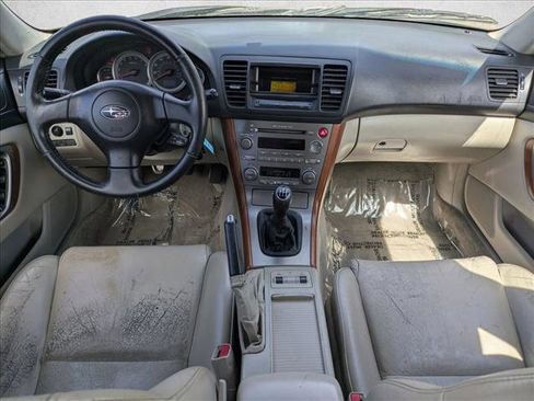 Used 2005 Subaru Outback 2.5i Limited AWD/4WD image 16