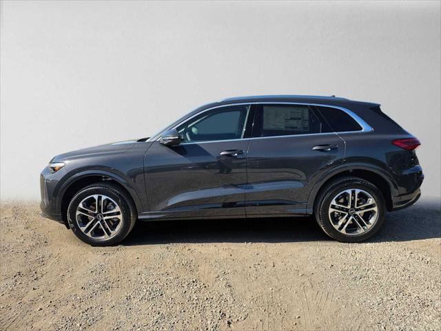 New 2026 Audi Q5 Premium Plus AWD/4WD image 6