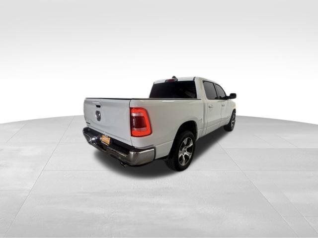 Certified 2024 RAM 1500 Laramie RWD image 8