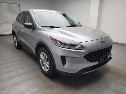 Used 2022 Ford Escape SE w/ Cold Weather Package AWD/4WD image 13