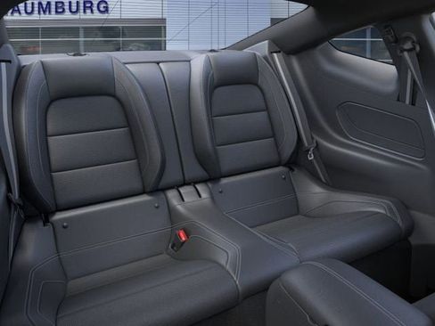 New 2025 Ford Mustang GT Premium image 12