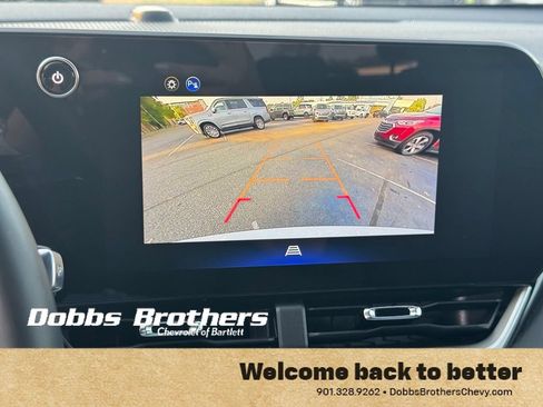 Used 2026 Chevrolet Equinox LT FWD image 30