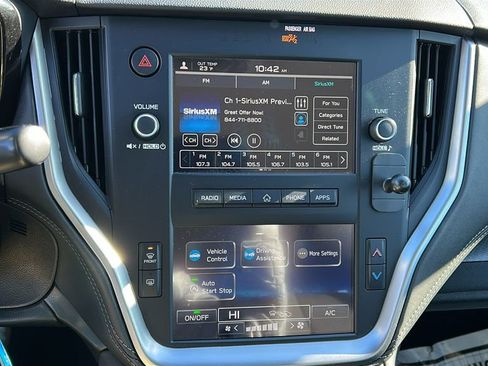 Certified 2023 Subaru Legacy Base image 15