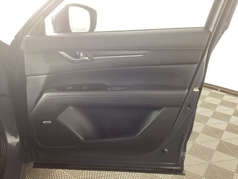 Used 2024 MAZDA CX-5 Carbon Edition image 10