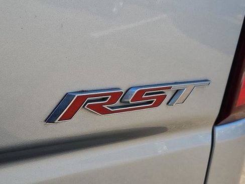 Used 2020 Chevrolet Silverado 1500 RST w/ Texas Edition image 29