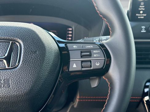 New 2026 Honda Pilot Sport image 31