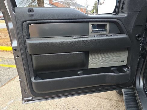 Used 2013 Ford F150 FX4 w/ Luxury Equipment Group image 10