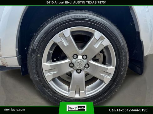 Used 2010 Toyota RAV4 Sport w/ Sport Appearance Pkg AWD/4WD image 40