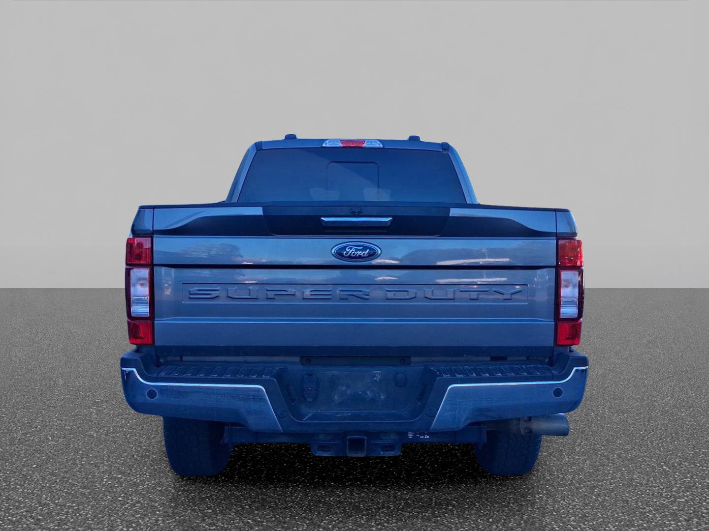 Used 2022 Ford F250 XLT w/ XLT Premium Package AWD/4WD image 5