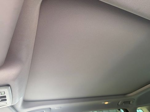 Used 2023 Nissan Rogue Platinum w/ Platinum Premium Package image 25