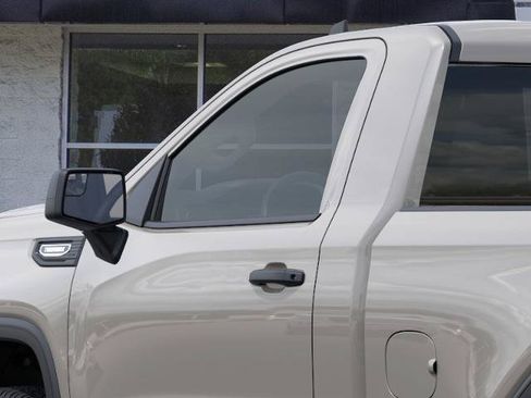 New 2026 GMC Sierra 1500 Pro w/ Pro Value Package RWD image 12