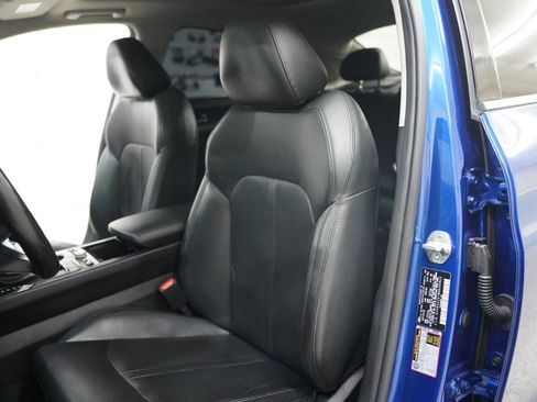 Used 2021 Kia K5 EX w/ EX Premium Package image 26