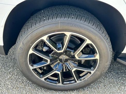 New 2026 Chevrolet Tahoe RST w/ Comfort Package RWD image 27