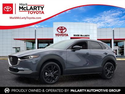 Used 2025 MAZDA CX-30 AWD 2.5 S w/ Preferred Package