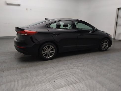Used 2018 Hyundai Elantra SEL w/ Cargo Package image 10