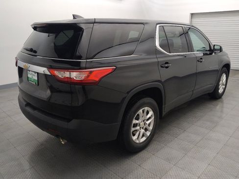 Used 2021 Chevrolet Traverse LS w/ LPO, Floor Liner Package image 9
