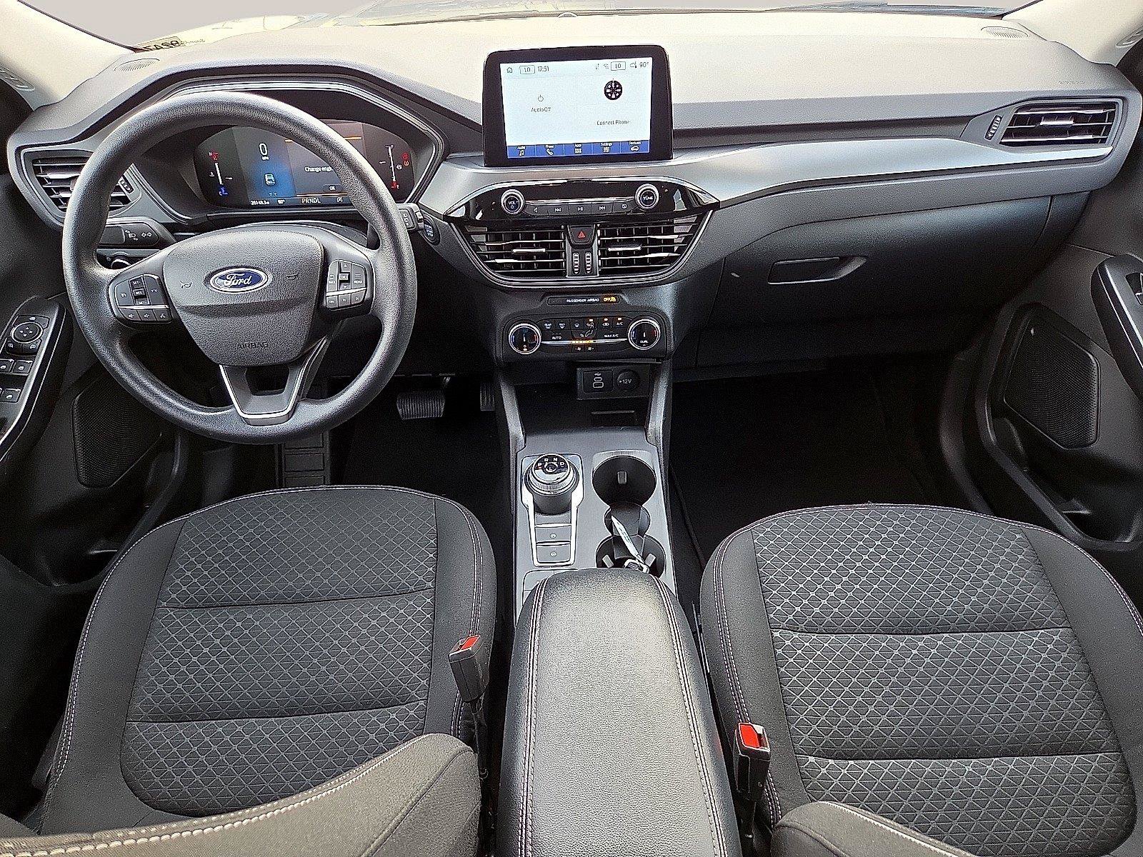 Used 2025 Ford Escape Active AWD/4WD image 14