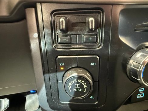 Used 2024 Ford F150 XLT w/ Tow/Haul Package AWD/4WD image 40