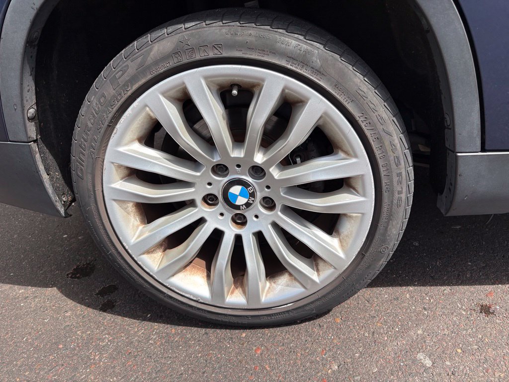 Used 2015 BMW X1 xDrive28i AWD/4WD image 5
