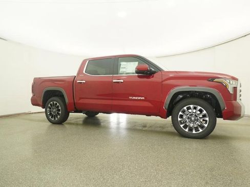 New 2026 Toyota Tundra Limited image 70