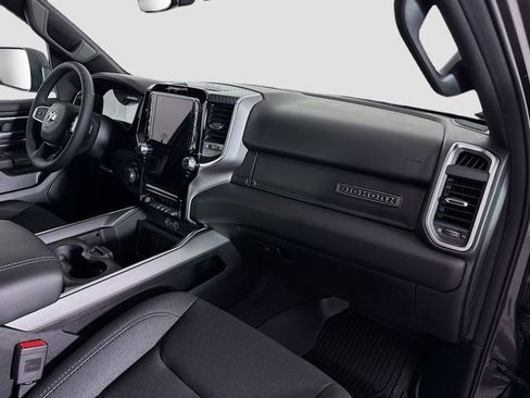 New 2026 RAM 1500 Big Horn image 27