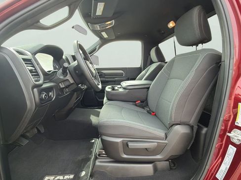 Used 2024 RAM 3500 Tradesman image 20
