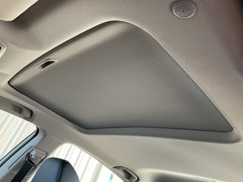 New 2025 Honda Accord EX-L image 6