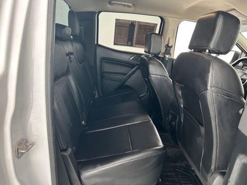 Used 2023 Ford Ranger XL w/ Bed Utility Package image 6