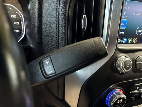 Used 2020 GMC Sierra 1500 Elevation w/ Elevation Value Package RWD image 20