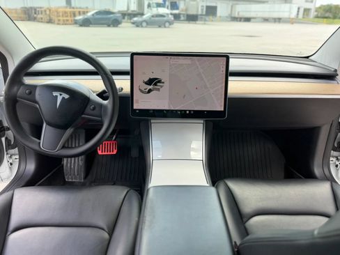 Used 2020 Tesla Model 3 Long Range AWD/4WD image 24