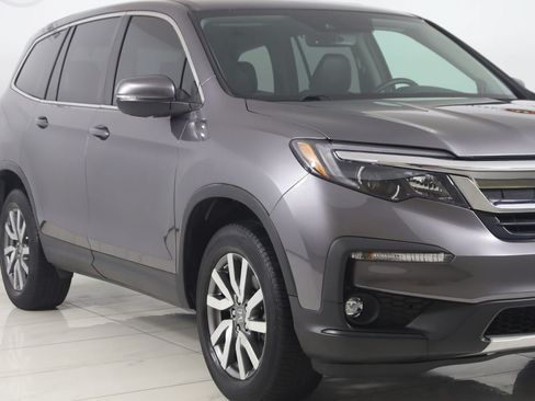 Used 2020 Honda Pilot EX-L image 35
