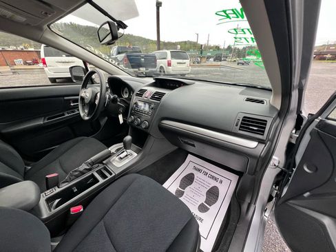 Used 2014 Subaru Impreza 2.0i Premium w/ All-Weather Package w/CVT AWD/4WD image 22