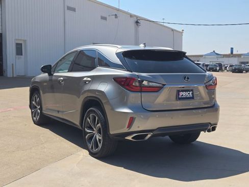 Used 2017 Lexus RX 350 FWD image 8