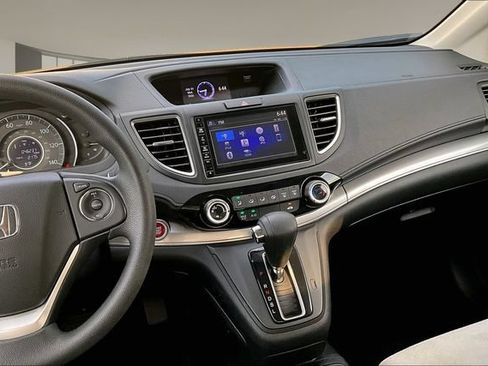 Used 2015 Honda CR-V EX image 9