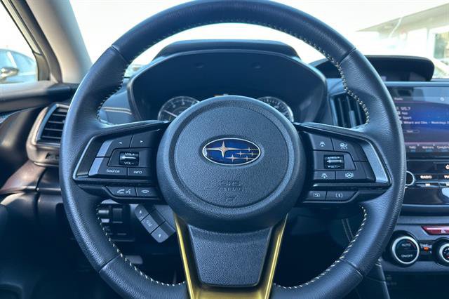 Used 2021 Subaru Crosstrek 2.5i Sport w/ Moonroof Package AWD/4WD image 24