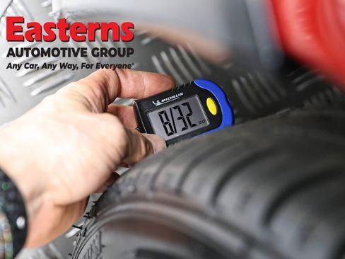 Used 2024 Honda Civic Sport image 26