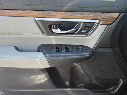 Used 2018 Honda CR-V EX-L image 31
