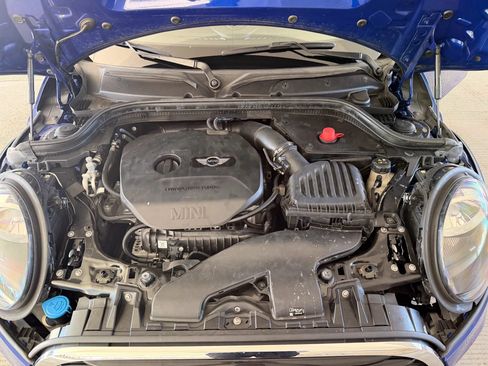 Used 2019 MINI Cooper 2-Door Hardtop FWD image 14