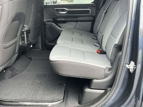 New 2026 RAM 1500 Big Horn image 11