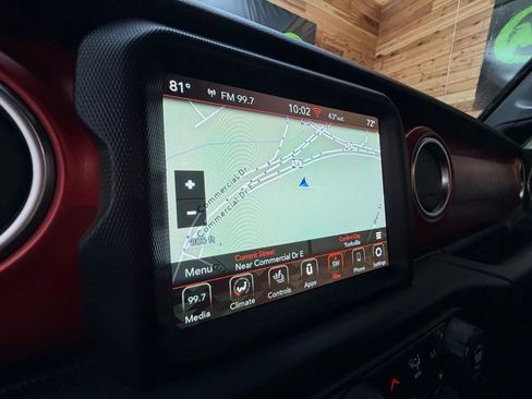 Used 2021 Jeep Wrangler Unlimited Rubicon w/ Dual Top Group image 20