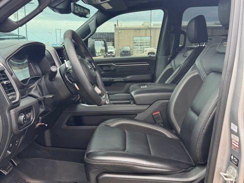 Used 2024 RAM 1500 TRX AWD/4WD image 6