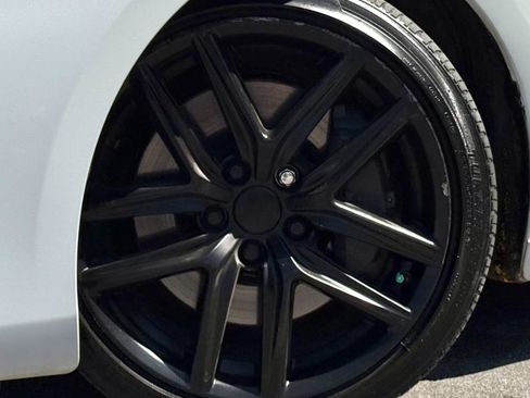 Used 2019 Lexus IS 300 F Sport AWD/4WD image 24