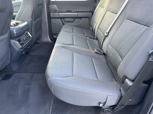 Used 2024 Ford F150 XLT w/ Equipment Group 302A MID image 21